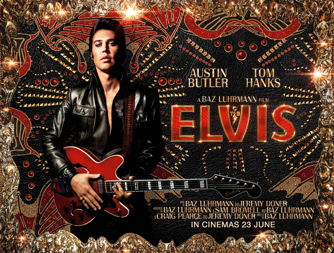 – Courtesy of Warner Bros