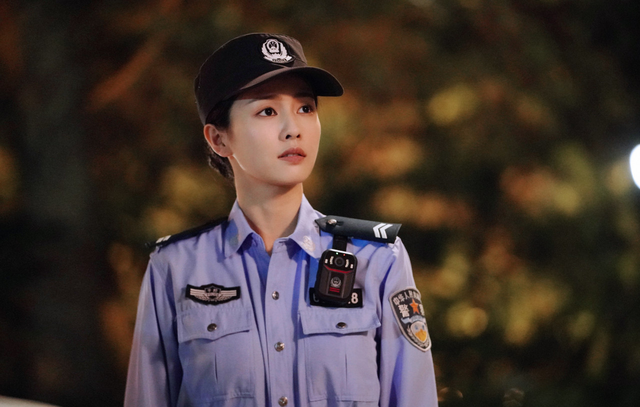 – Pic courtesy of iQiyi