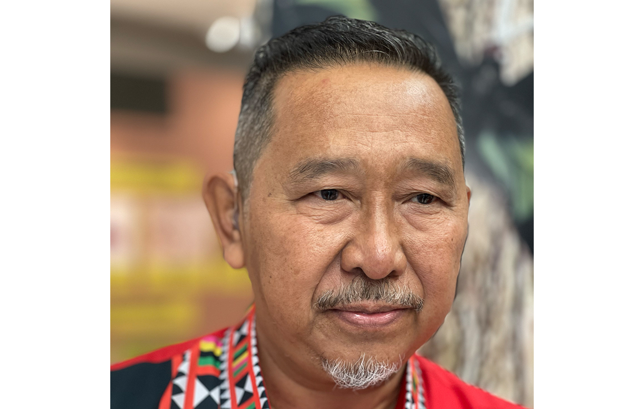 Arif said the exhibition is one of the department’s ways to woo more visitors to the northernmost Sabah district. – JASON SANTOS/The Vibes pic