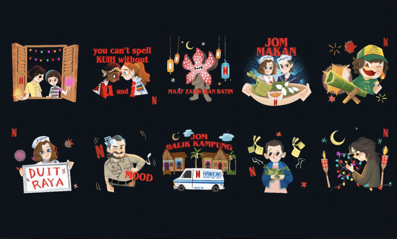 – Netflix pic