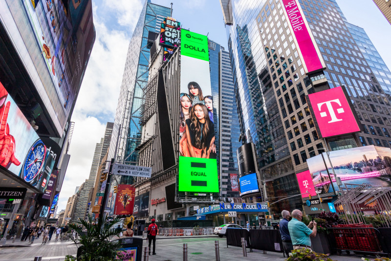 – Spotify pic
