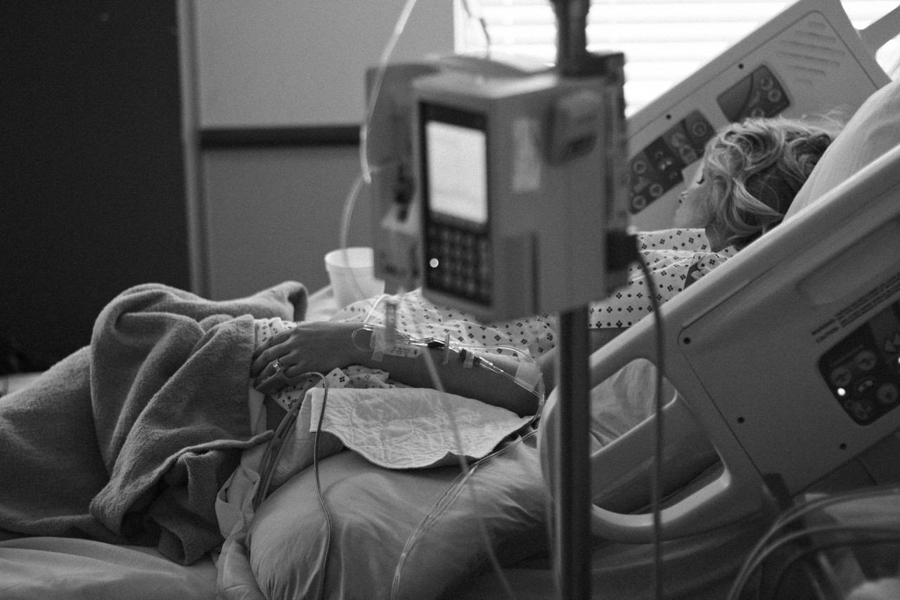 According to the CDC, up to 85% of flu-related deaths have occurred among people aged 65 years and older. – Pixabay pic