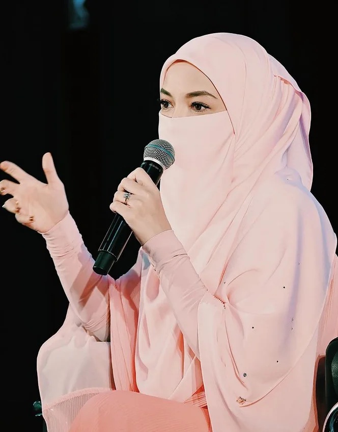 Noor Neelofa. – File pic