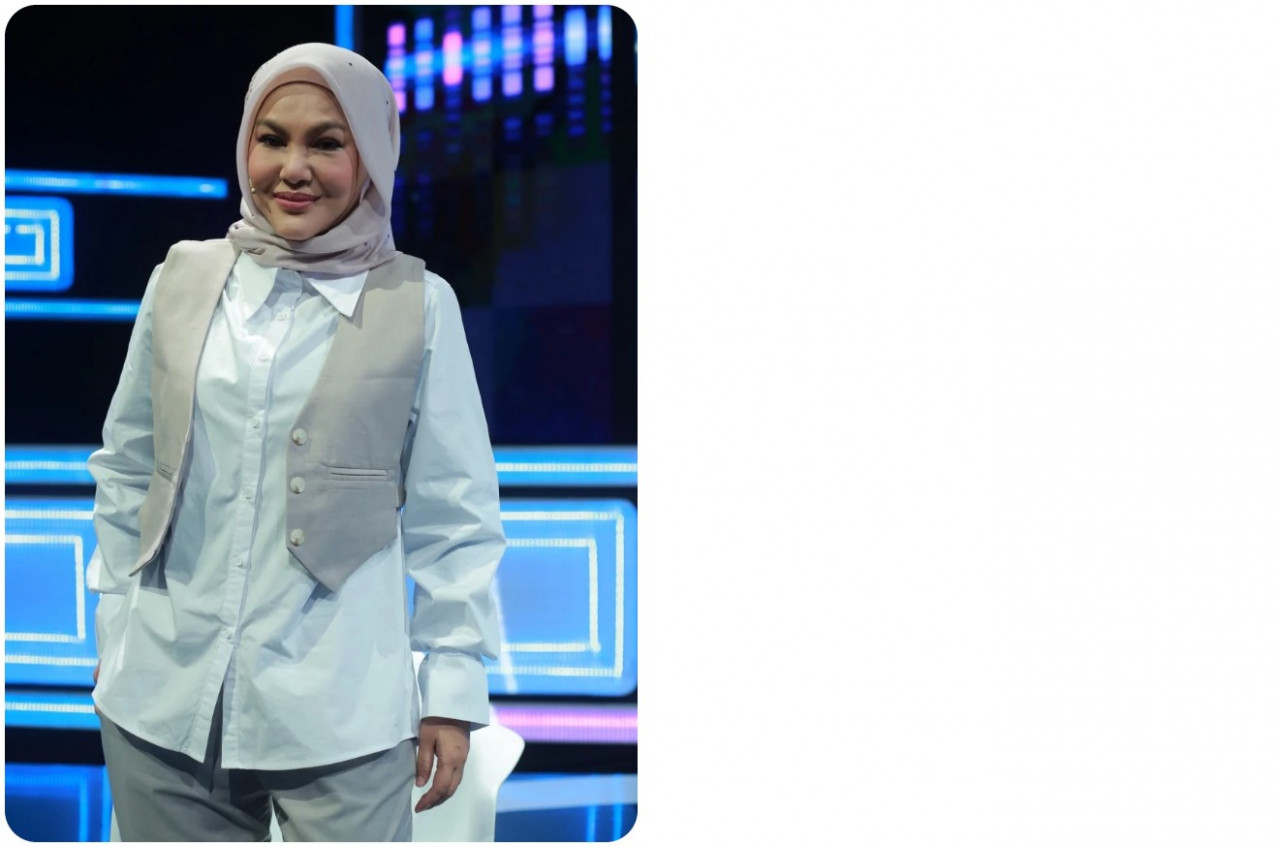 Datin Seri Umie Aida. – File pic