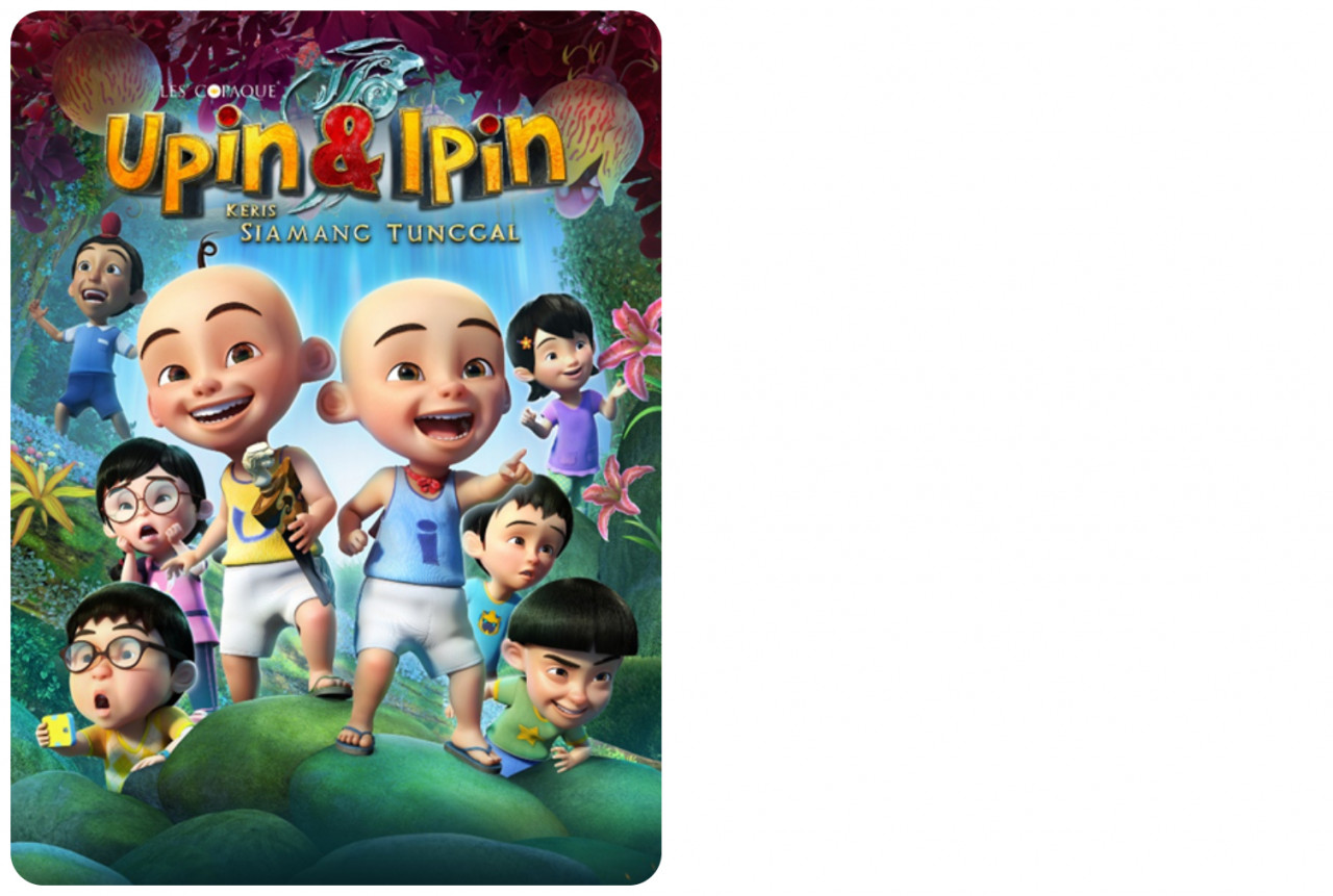 – Pic courtesy of Disney+ Hotstar