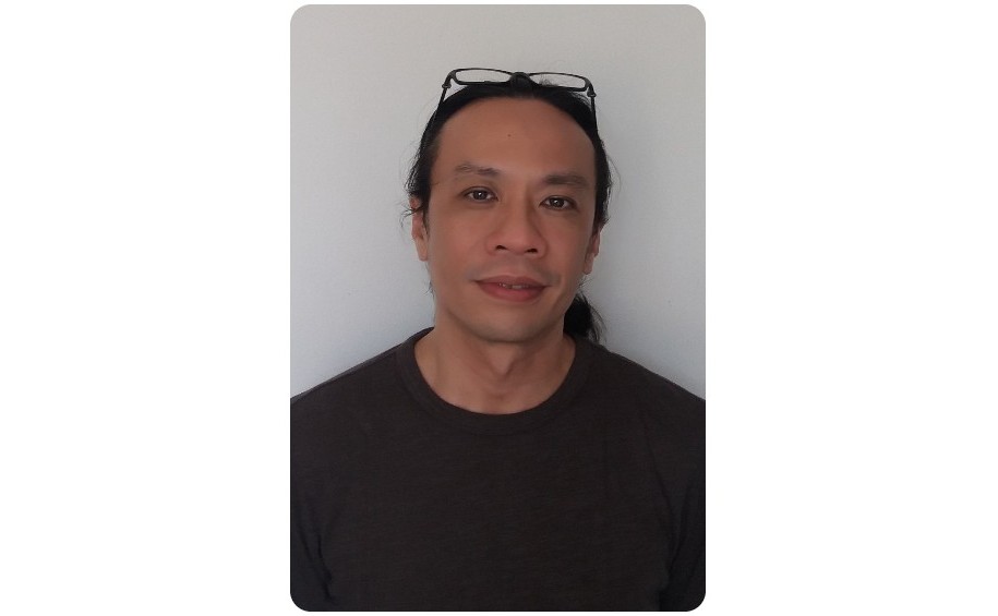Yap is a member of Ruman Air Panas. – Pic courtesy of Taipei Economic & Cultural Office