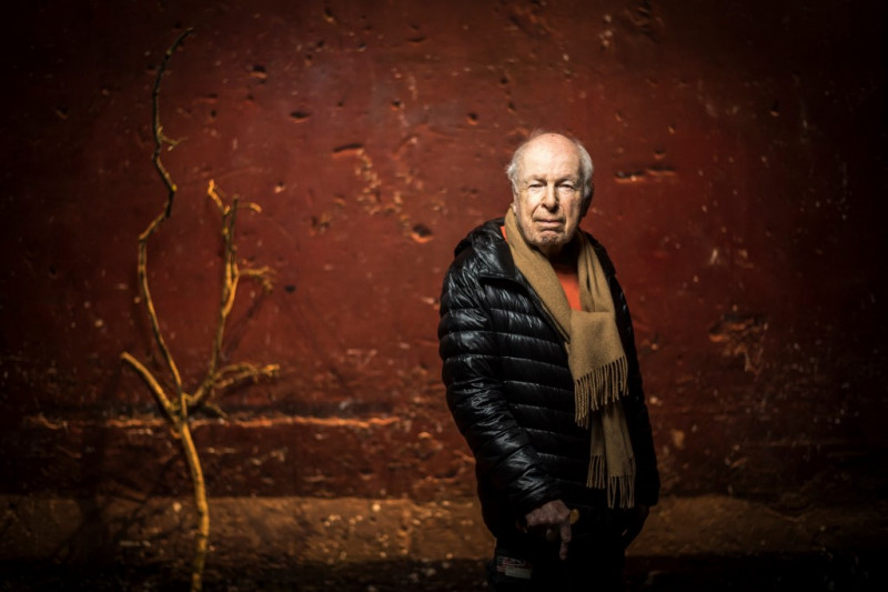 Peter Brook: mystical giant who changed theatre forever