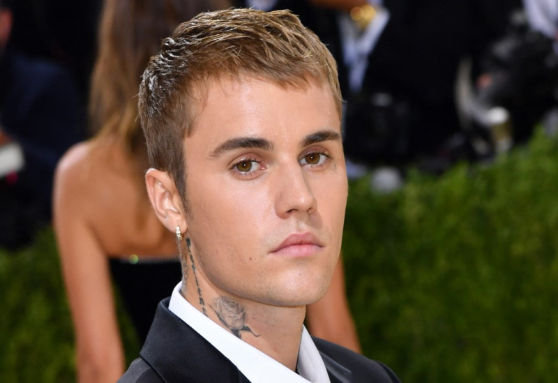 Ramsay Hunt, the disorder paralysing Justin Bieber’s face