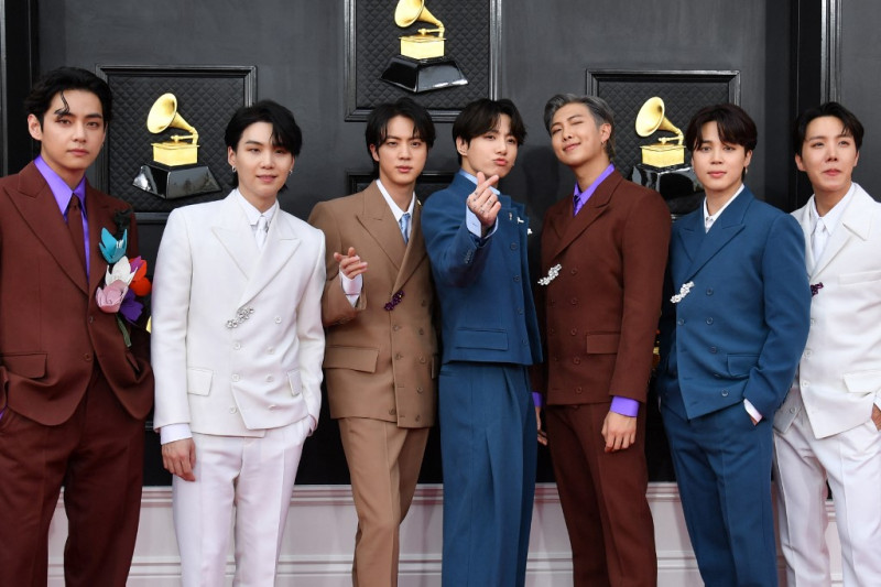 BTS taking a break as group members pursue solo work