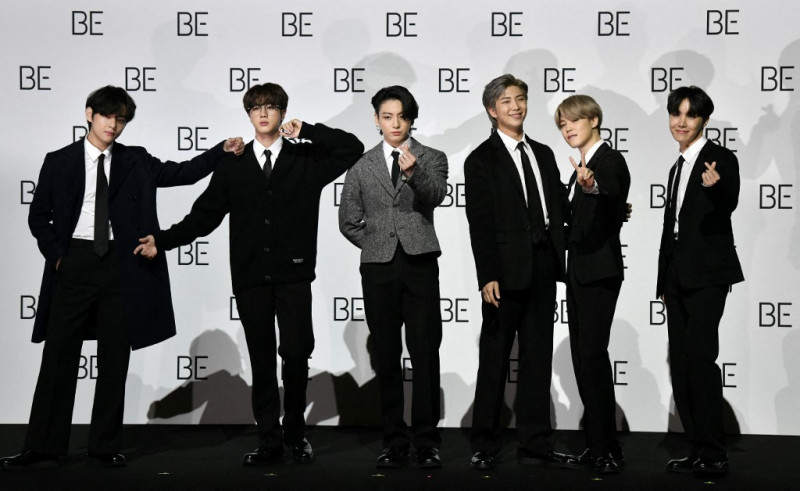 Disney, Hybe ink deal to bring BTS content to viewers