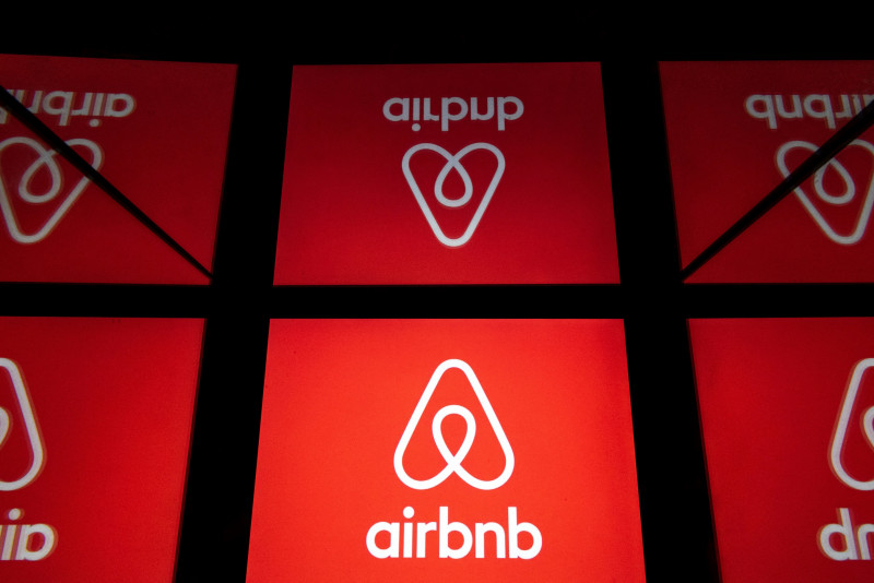 Party’s over: Airbnb bans events permanently