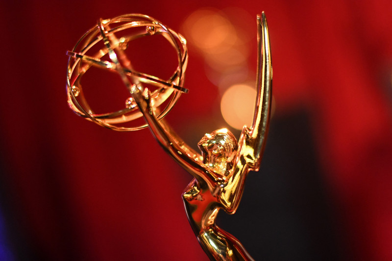 Emmy nominations to be revealed as ‘Squid Game’ eyes history