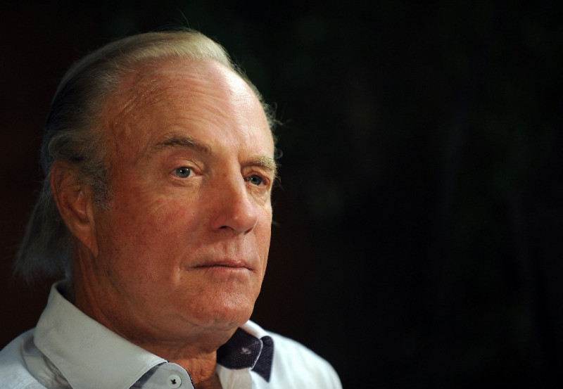 James Caan, star of ‘The Godfather’ and ‘Misery’, dies at 82