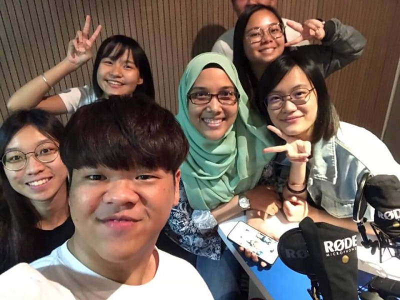 Teachers’ Day: as technology evolves, educator’s role remains