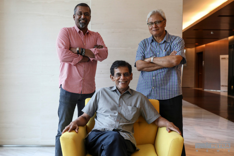 Silver Screens and Guitar Strings – Ep 5: Malaysian music, is there any hope?