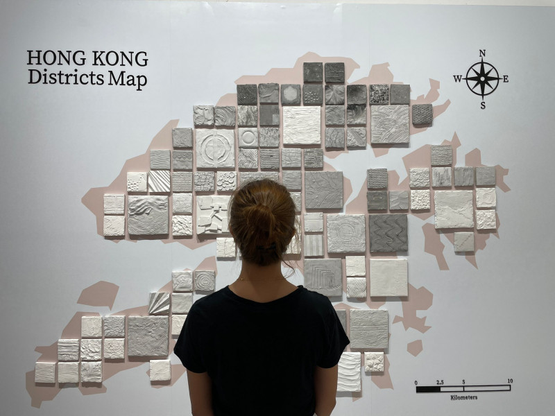 ‘Arts in Hong Kong’ campaign launched to showcase city’s appeal 