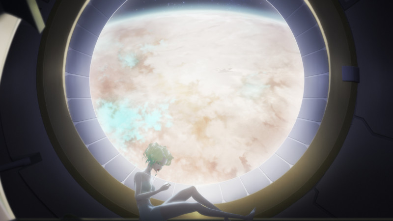 Geeked Week 2022 Recap: all the news and sneak peeks from Animation Day