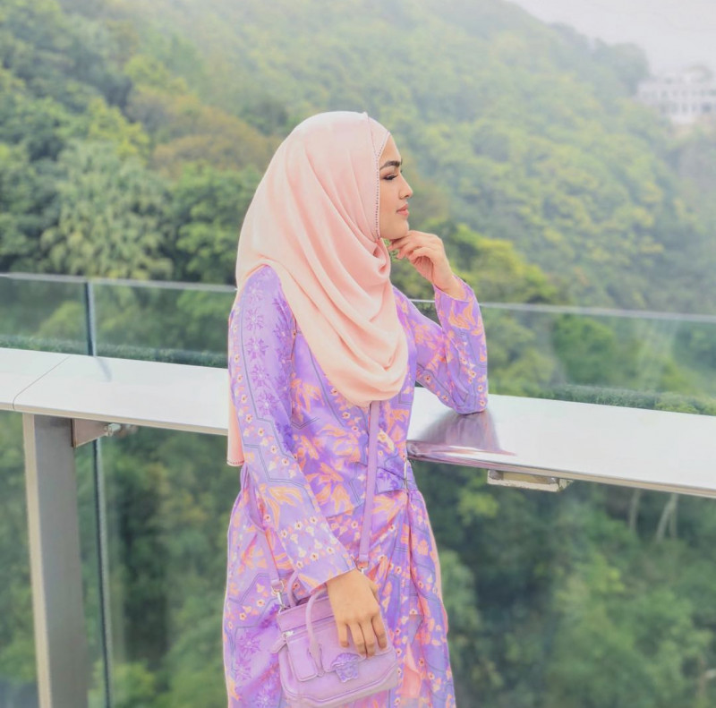 HK Super Fan Elfira Loy on why she loves Hong Kong