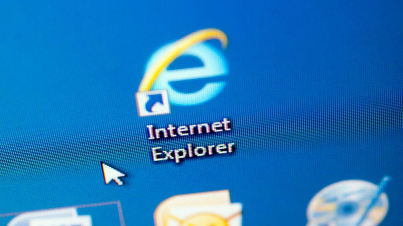 RIP Explorer: Microsoft’s web browser retired