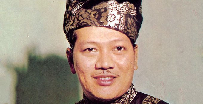 Unearthing new voices with the P. Ramlee Talent Contest 