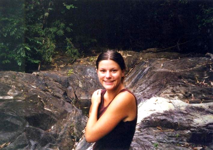 Giving voice to primates: an interview with zoologist Nadine Ruppert