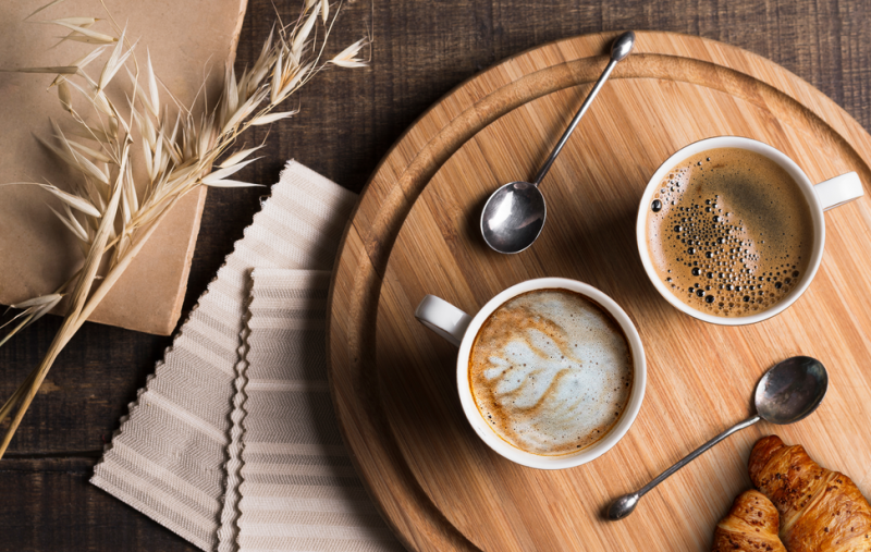 Café, coffee industry steam back to life with International Café & Beverage Show 2022 