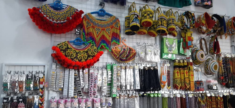 It’s beginning to look a lot like Gawai