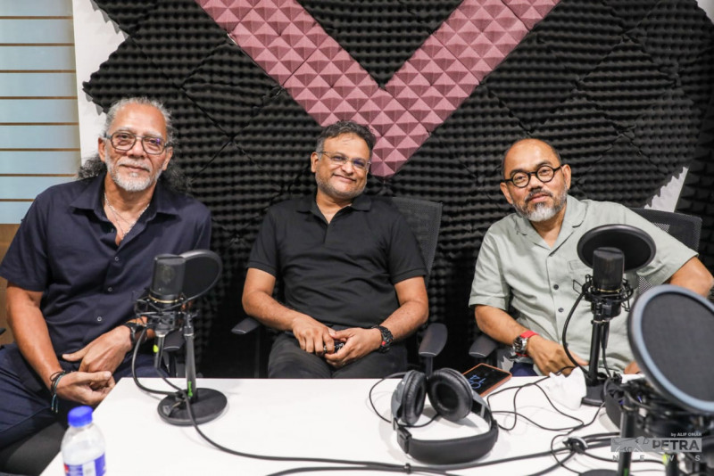 The Good, the Bad and the Ugly – Ep 6: crossed wires, looking out for the young and Billie Eilish in KL  