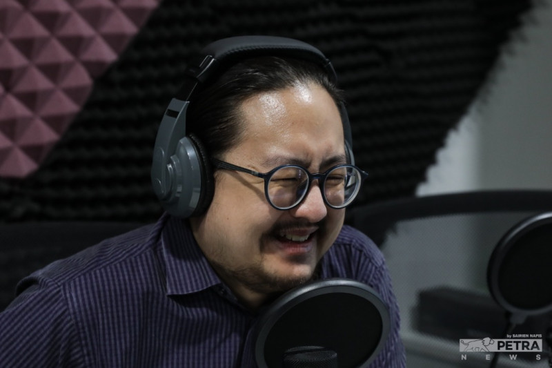 Inside Shazmin’s Head: Episode 5 – are we triggered yet?