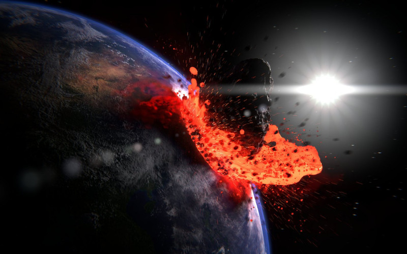 Planning Earth’s defence against cosmic objects