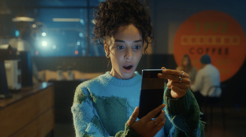 Foldable screens, rolling displays: what will our future smartphones look like?