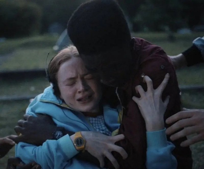  Fans bewildered Stranger Things’ Sadie Sink passed up for Emmy nod