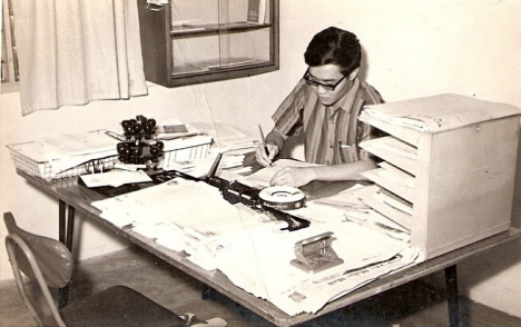 Fan Yew Teng Grant for Independent Writing now open for application