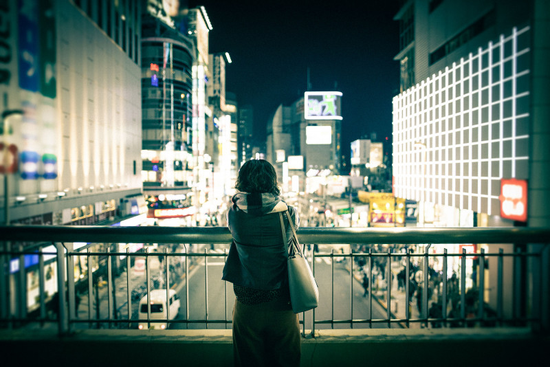 Mental health: a challenge for the cities of the future to address