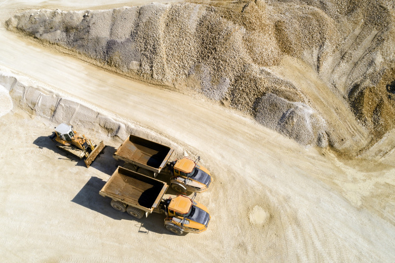 Could sand be an alternative to lithium when it comes to green energy storage?