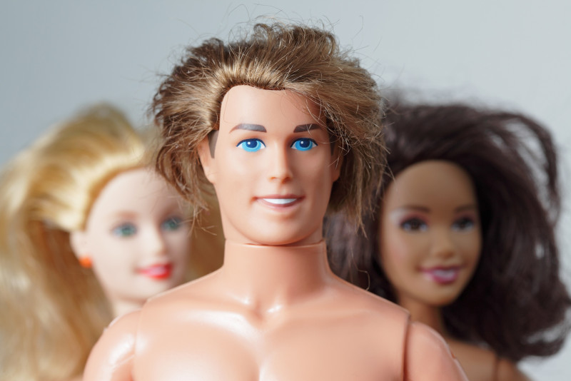 How himbos are (finally) breaking free from age-old male stereotypes