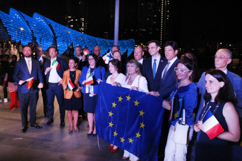Europe Day 2022: celebrating EU, Malaysia partnership