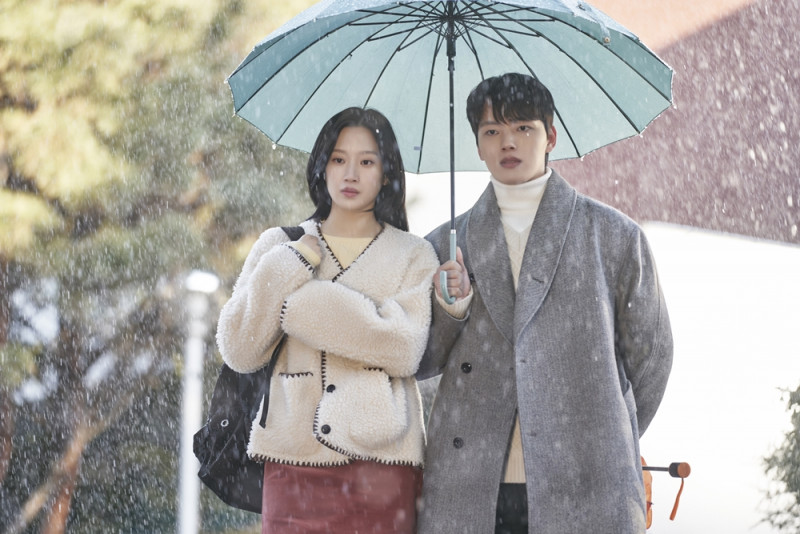 K-dramas you should stream based on how you spend your weekends 