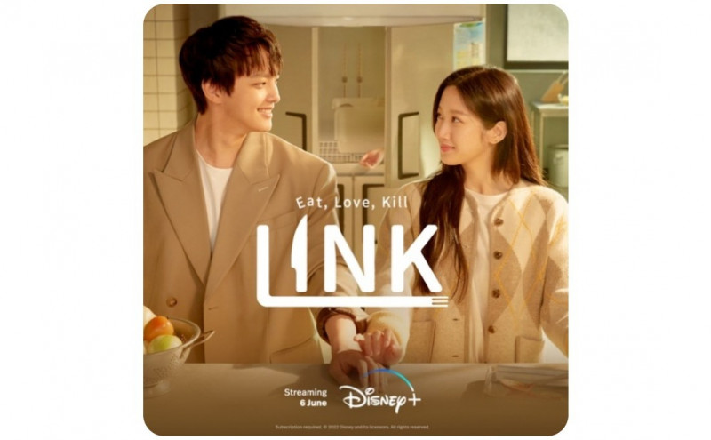 Romantic fantasy K-drama ‘Link: Eat, Love, Kill’ to debut on Disney+ Hotstar June 6