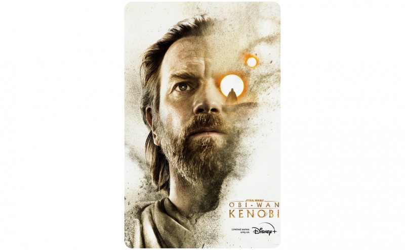 Obi-Wan Kenobi returns to exorcise demons of prequels past