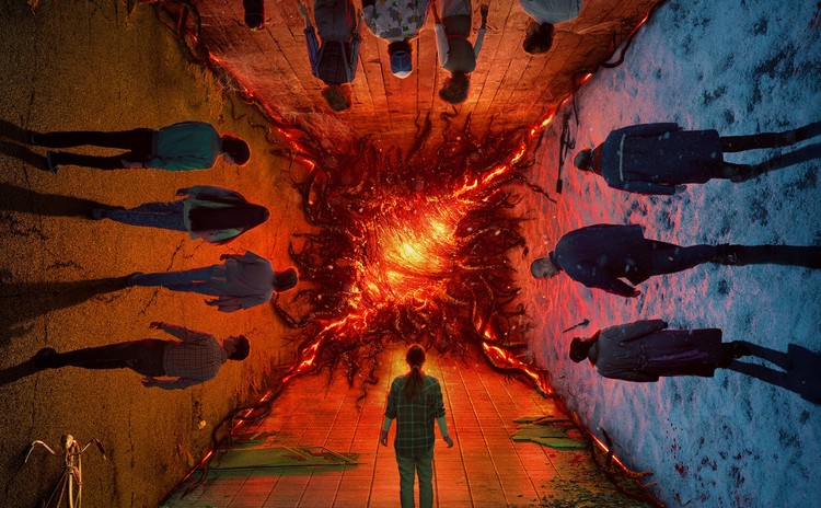 Netflix’s Stranger Things 4: watch the first 8 minutes of Episode 1
