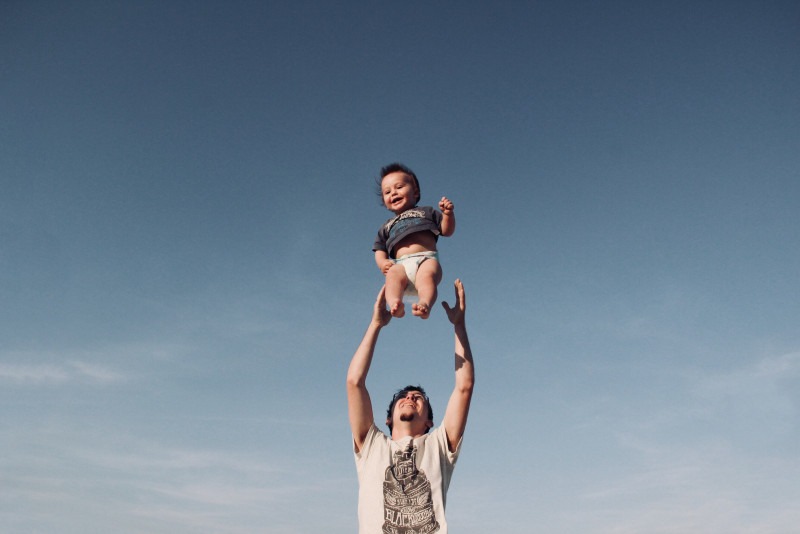 Surprise the father in your life with these tasteful gifts