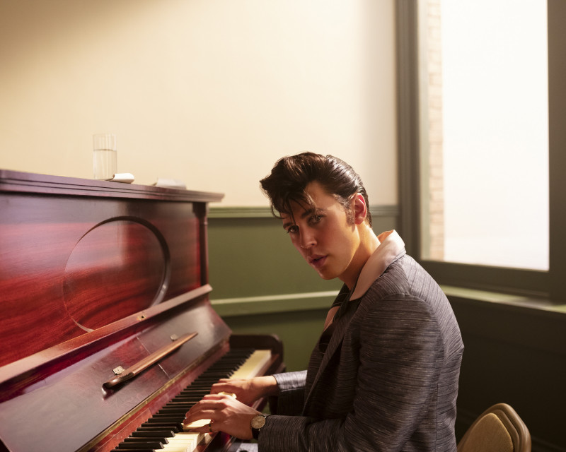 Elvis – a biopic that’s as larger than life as The King himself
