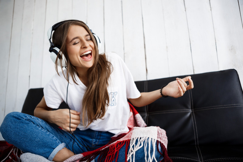 Scientists agree – music is good for you