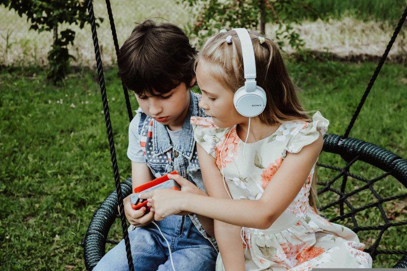 Exit explicits! How streaming services are making music more kid-friendly