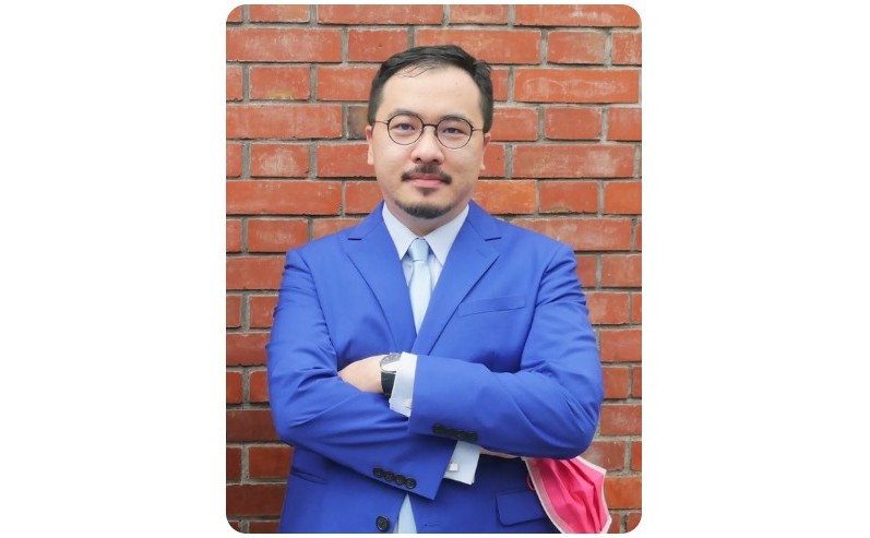 Tea Philo e-talk to feature independent curator Takamori Nobuo