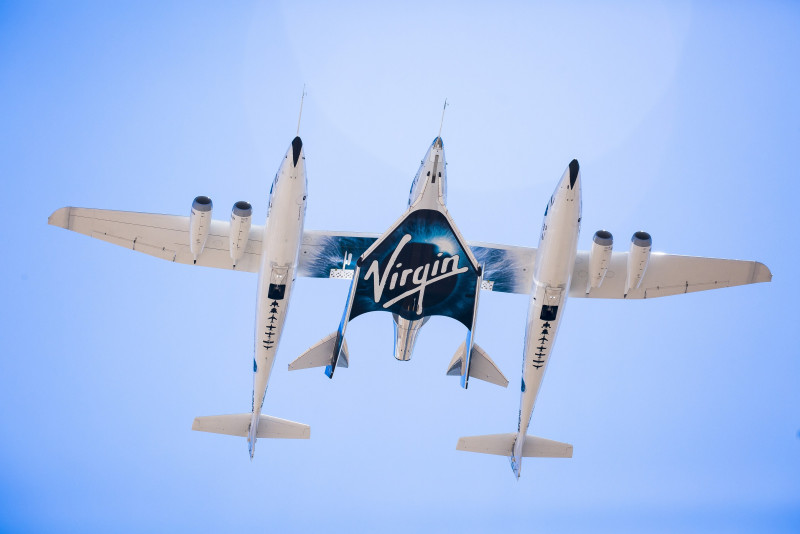 Space flights: will ticket prices be out of this world?
