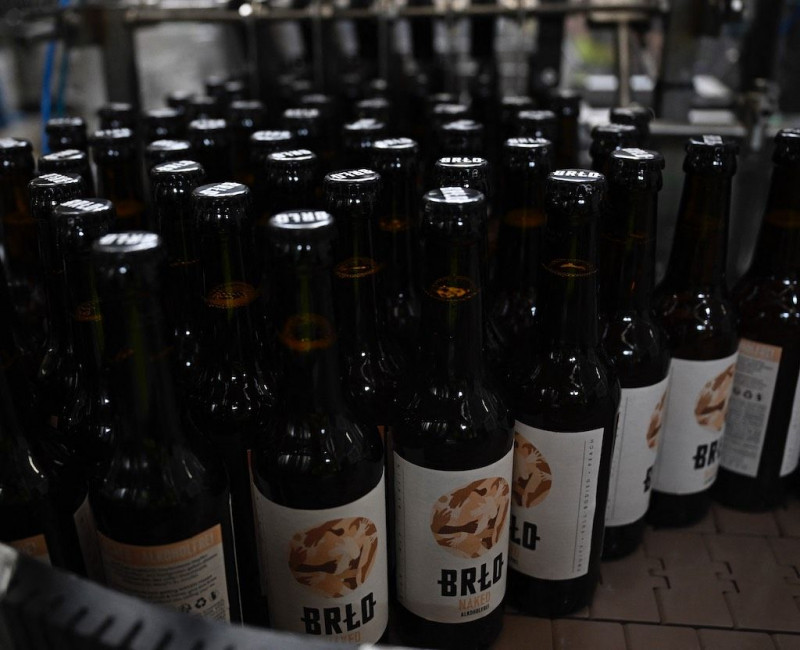 Germany’s booze-free beer boom