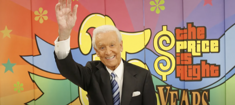 Beloved US game show legend Bob Barker dies aged 99