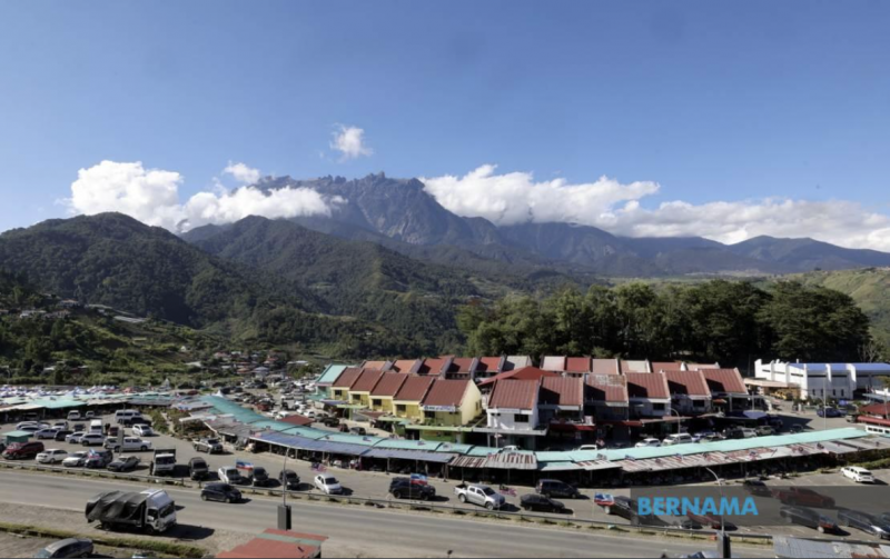 Sabahans’ gentle nature draws other Malaysians to state